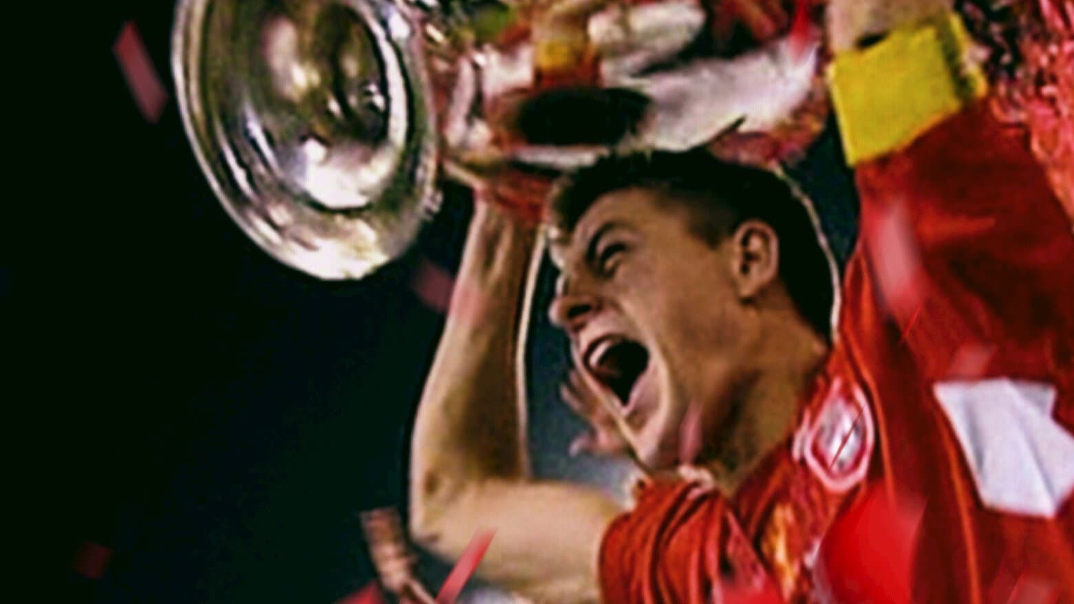 Untold UK: Liverpool's Miracle of lstanbul