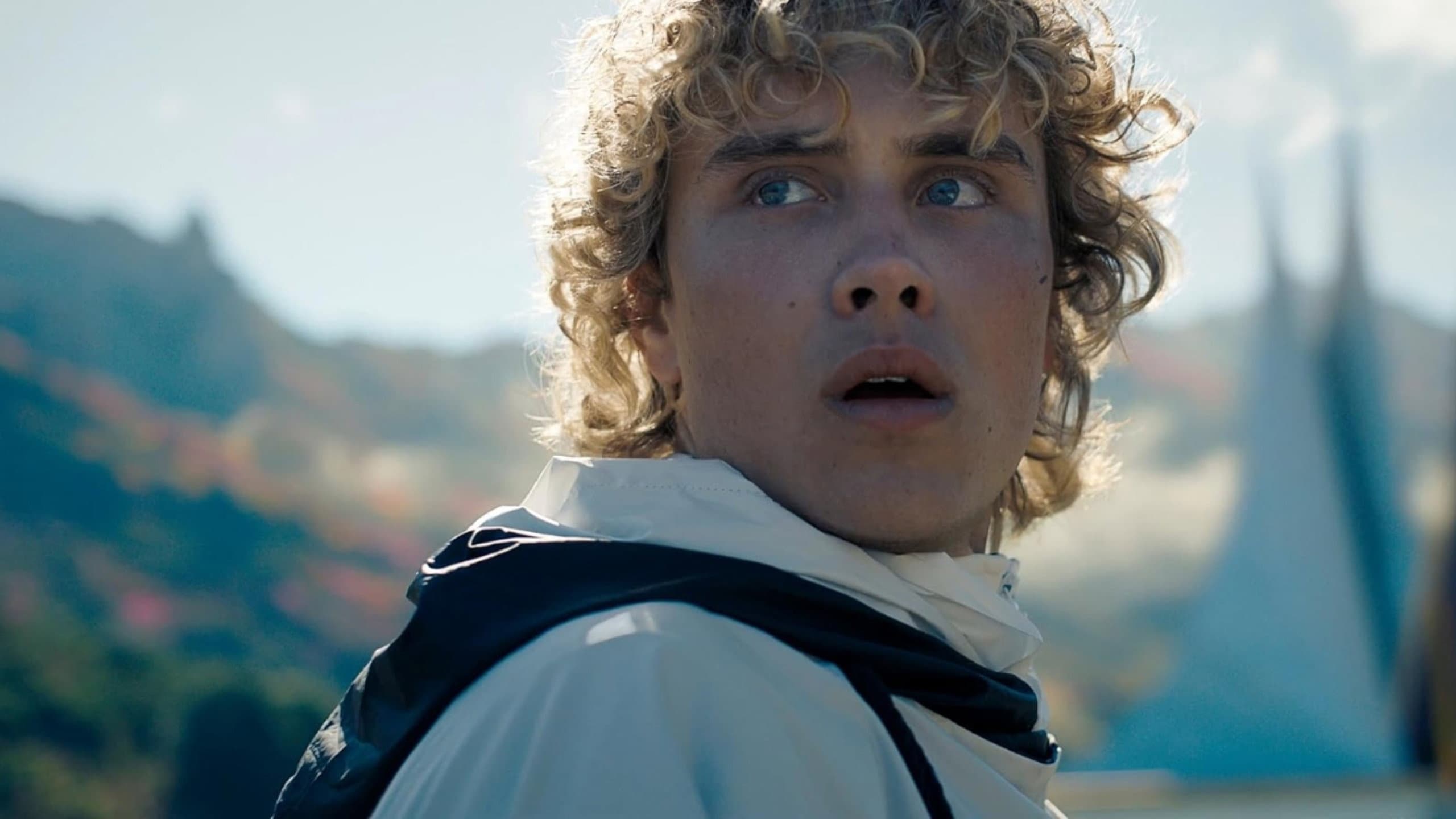 The Hunger Games: Sunrise on the Reaping