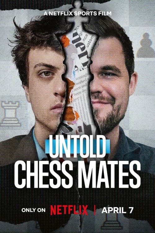 Untold: Chess Mates